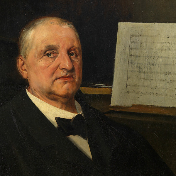 Anton Bruckner