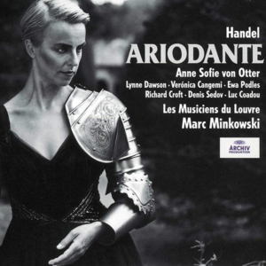 Ariodante Otter Minkowski