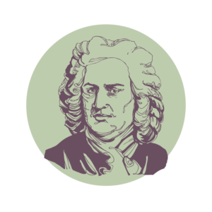 Johann Sebastian Bach