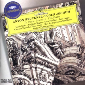 Bruckner Te Deum Jochum