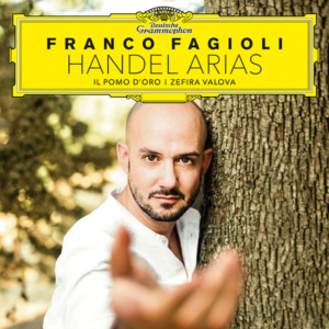 Fagioli Handel Arias Fagioli Handel Arias