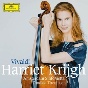 Harriet Krijgh Vivaldi