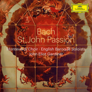 Johannes Passion Gardiner