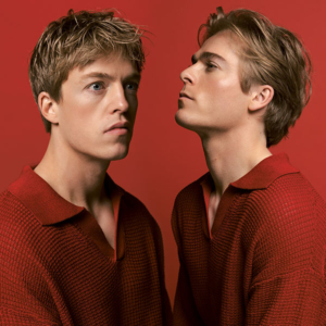 Lucas & Arthur Jussen spelen Bach Lucas & Arthur Jussen spelen Bach