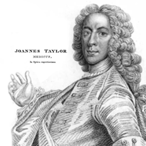 Oogarts Joannes Taylor 2