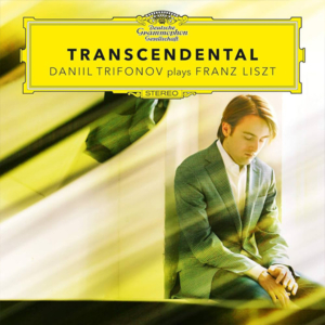 Trifonov Liszt Transcendental