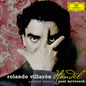 Villazon Handel McCreesh Villazon Handel McCreesh