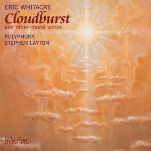 Whitacre Polyphony Cloudburst