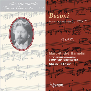 busoni pianoconcert hamelin