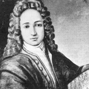 jonge georg friedrich handel