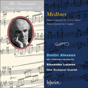 medtner pianoconcert