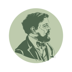 Debussy