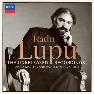 Lupu unreleased