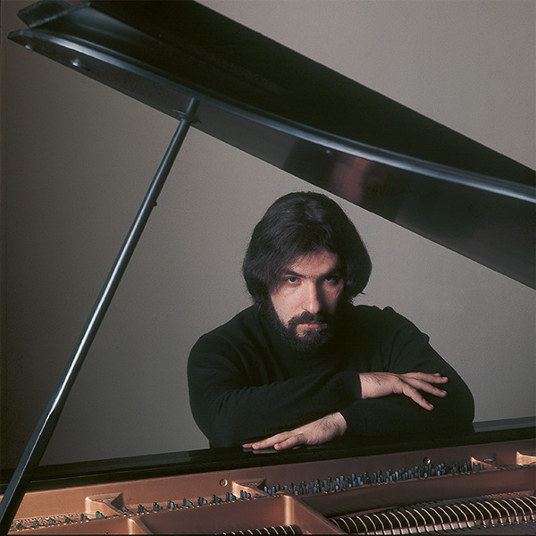 radu lupu